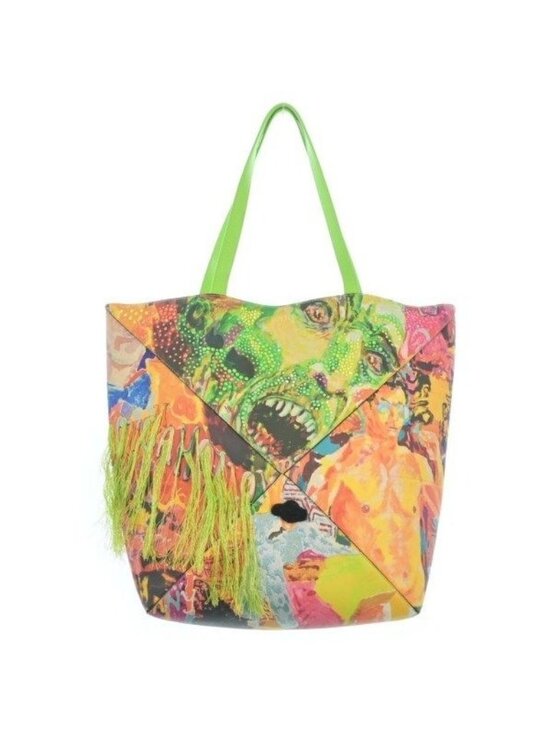 Loewe Handbags - Loewe Tote Bag Puzzle